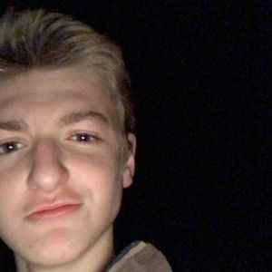 Meet your Posher, Cole